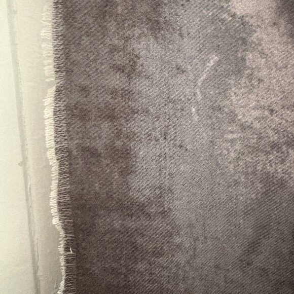 Vince Camuto Ink Wave Scarf - Picture 12 of 15